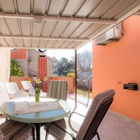 Apartamento Mala Punta *
