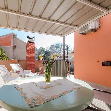 Mala Punta Apartamento
