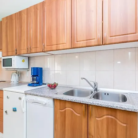 Apartamento Mala Punta