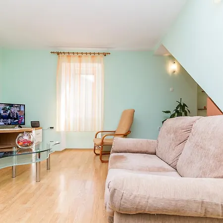 Apartamento Mala Punta Kaštela