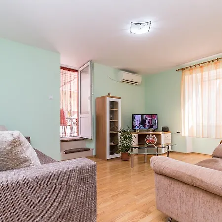 Mala Punta Apartamento *