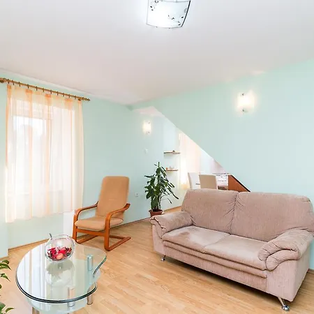 Apartamento Mala Punta Kaštela